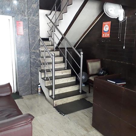 Seaqueen Residency Hotel Chennai Exterior photo